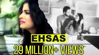 New Punjabi Song 2016 | EHSAS | 9X Tashan | Latest Punjabi Songs 2016 |  HD