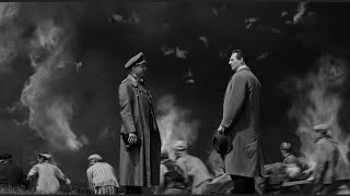 Immolation (With Our Lives, We Give Life) - John Williams I Schindler's List Original Soundtrack