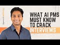 Inside Product Interviews: Vibe Coding vs Velocity Coding