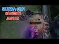 REVIEW SKIN SILVANA MIDNIGHT JUSTICE - Mobile Legends