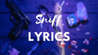 Sniff - Vadda Grewal Ft. Elly Mangat | Official Lyrics Video | Latest Punjabi Song | @Monsterrcat