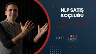 ICF ONAYLI NLP İLE SATIŞ KOÇLUĞU EĞİTİMİ