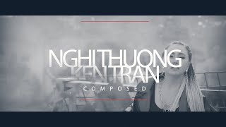 Nghi Thương ft Ken Trần Live HIT /Chiến Thắng Đại Dịch Trong Buổi Ra Mắt MV