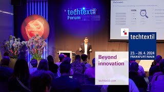 Techtextil 2024