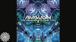 Astrix - Tweaky (Avalon full on Remix)