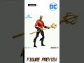 MCFARLANE : DC Comics Multiverse Build-A-Figure Aquaman Action Figure (Target Exclusive) - PREVIEW