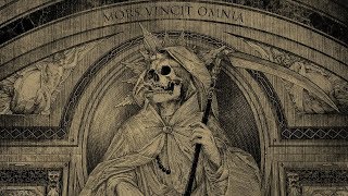 Crimson Moon - Mors Vincit Omnia (Full Album)