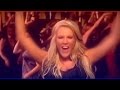 Cascada - Evacuate The Dancefloor (Rob Mayth Remix) [HANDS UP]