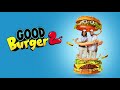 معرفی فیلم برگر خوب 2 good burger 2  2023