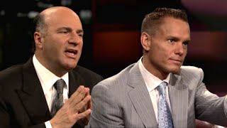 Shark Tank Investors Kevin O'Leary and Kevin Harrington Sued for FRAUD