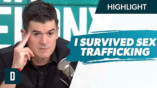I’m a Survivor of Sex Trafficking. How Do I Tell My New Husband?