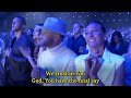 Believe For It -  Lauren Daigle & CeCe Winans | [Live w Lyrics]