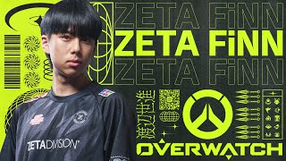 【 OW2】明日 LE SSERAFIMと一緒にOverwatchやる！