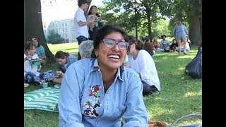 Community Gathering 2017