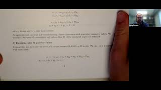Modeling with Binary Variables in Linear Programs