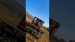 Mahindra 575 short #farming