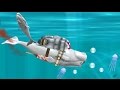 Hungry Shark Evolution Moby Dick Android Gameplay #2
