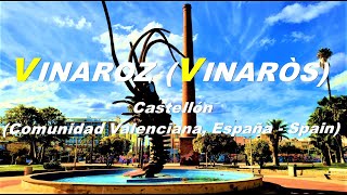 Vinaroz - Vinaros (Castellon, Valencia, Spain) Travelers Photo \u0026 Video Report