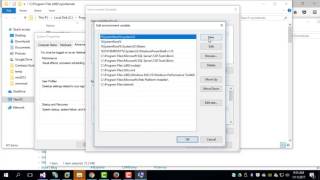 Installing Sysinternals Suite of Tools