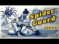 Omoplata Multiple Attacks / Spider Guard Concepts #9 