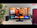 ultimea nova s50 soundbar review virtual dolby atmos 2.1 channels very small but powerful