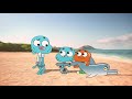 die liste die fantastische welt von gumball cartoon network