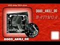 dogo akili    -natimua- ( official music audio ) #dogoakili_OG