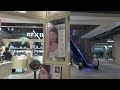 shanghai fashion walk at tx huaihai fashion hub 4k hdr 上海 淮海中路 tx淮海年轻力中心