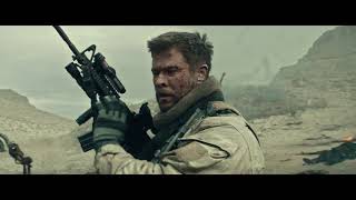 12 Strong  -  Official Trailer  ตัวอย่าง (ซับไทย)