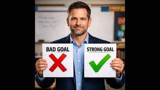 5 IEP Goals That ACTUALLY Work (With Real Examples)