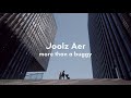 joolz aer • more than a buggy