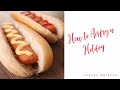 How to Air Fry a Hot Dog