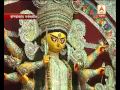 durga puja celebration at bagbazar sarbojanin