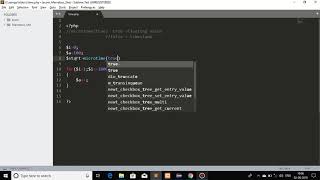 07 calculating script execution time