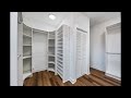 luxury townhouse listed by flutura hysenukaj 2864 n riverwalk dr chicago il 60618