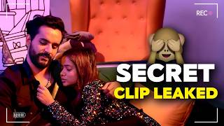Manisha Rani की Off-Camera Clips हुईं Leak 🙈🤭 | Rise And Fall | Best Fitness Reality Show Must Watch