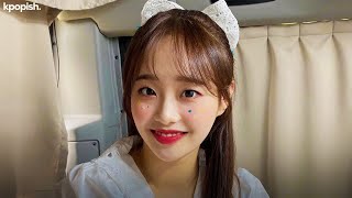 Chuu Kicked Out of LOONA By Blockberry Creative