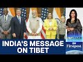 PM Modi Hosts US Leaders after Dalai Lama Meeting | Resolve Tibet Act | Vantage with Palki Sharma