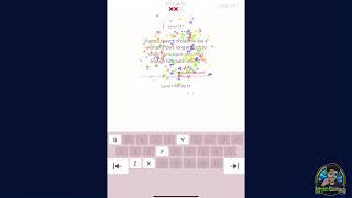 Cryptogram: Word Brain Puzzle Levels 184 - 189 Answers