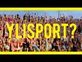 What is Ylisport?