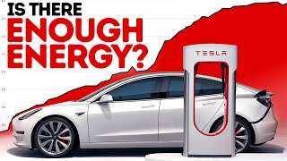 Can America’s Grid Handle The Rise Of Electric Cars??