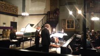 Main-Barock Orchester live