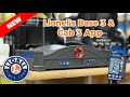 Overview and Unboxing on Lionel's New Base 3 and Cab 3 System