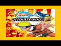 Naruto: Ultimate Ninja 2 - Opening Theme (Extended)