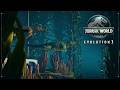 Jurassic World Evolution 3 | Liopleurodon