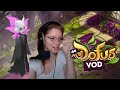 Belladone Main Propre 🌺 I Dofus Full succès donjon