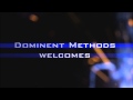 Dominant Methods Tryouts 2013- RESULTS