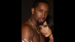 Take A 👀👀@ Why Fans Aren’t Paying $50 4 Safaree & Erica Mena’s “Only Fans”