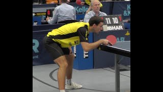 Tischtennis 2.Bundesliga: TV Hilpoltstein - 1.FC Köln - 02.02.2025