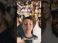 POV you’re deaf kid and you go to an Eminem concert